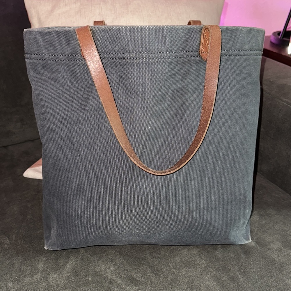 Madewell Tote